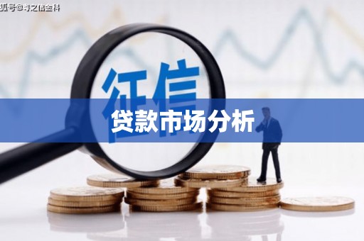 小港贷款市场分析