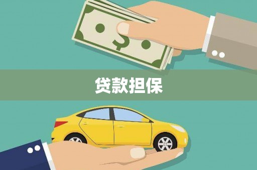 小港贷款担保