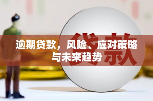 小港逾期贷款，风险、应对策略与未来趋势