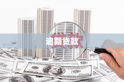 小港逾期贷款