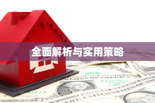 小港全面解析与实用策略