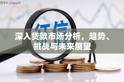 小港深入贷款市场分析，趋势、挑战与未来展望