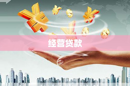 小港经营贷款