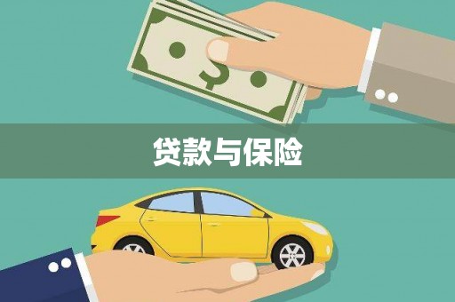 小港贷款与保险