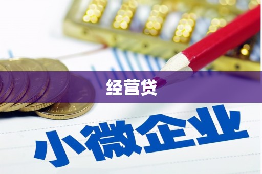 小港经营贷