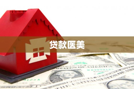 小港贷款医美
