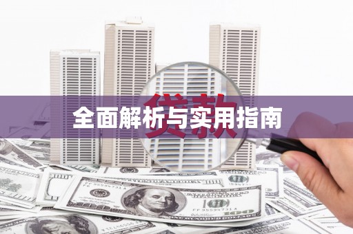 小港全面解析与实用指南