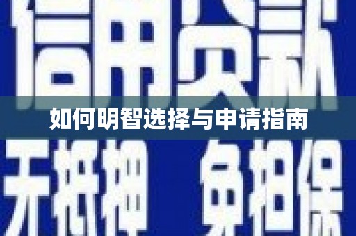 小港如何明智选择与申请指南