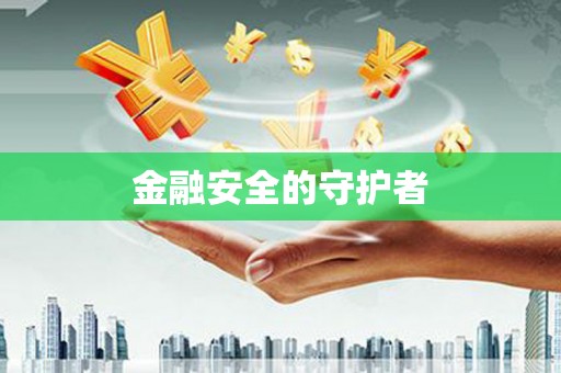 小港金融安全的守护者